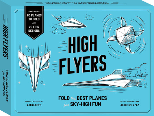 High Flyers