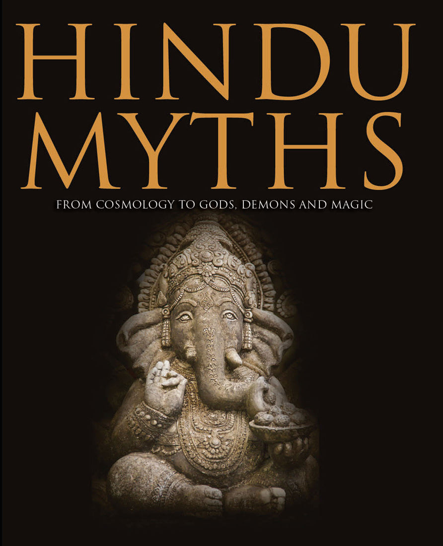 Hindu Myths