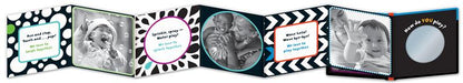 Barefoot Belly Time: Baby Play
