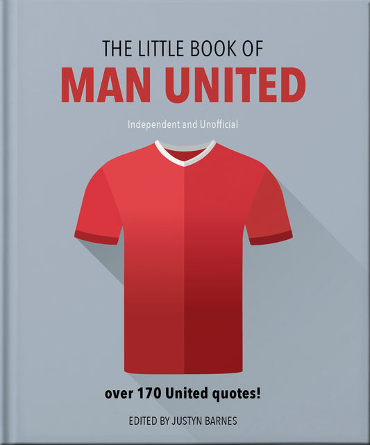 The Little Book of Man United