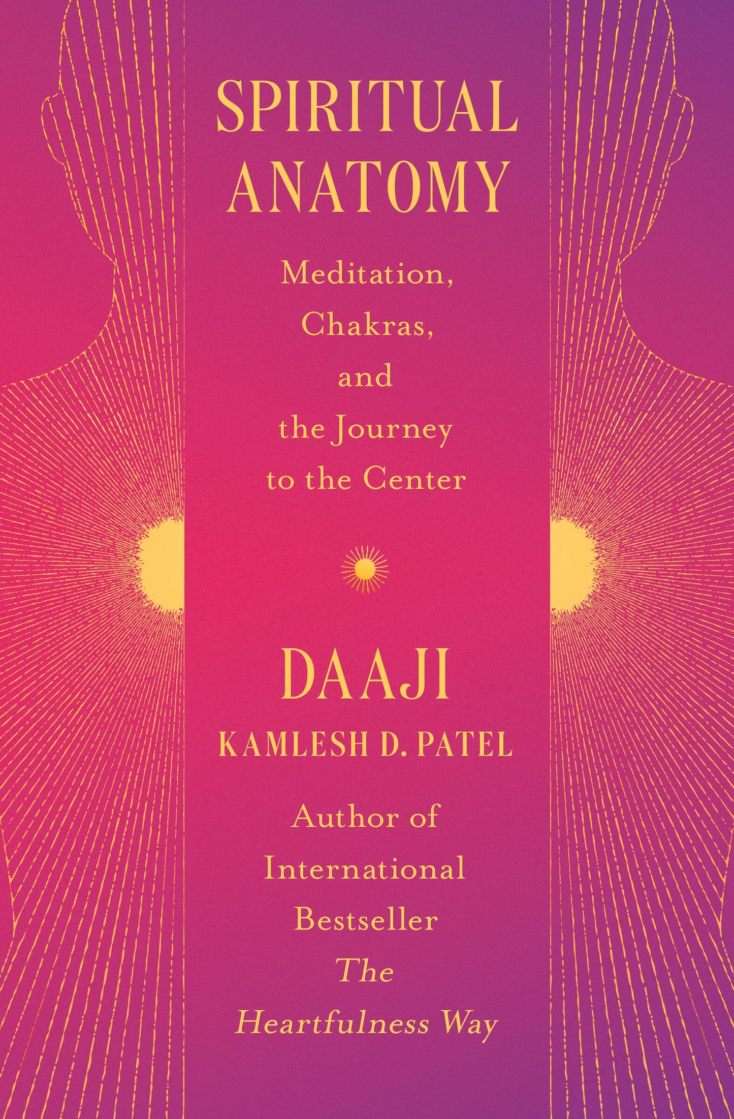 Spiritual Anatomy