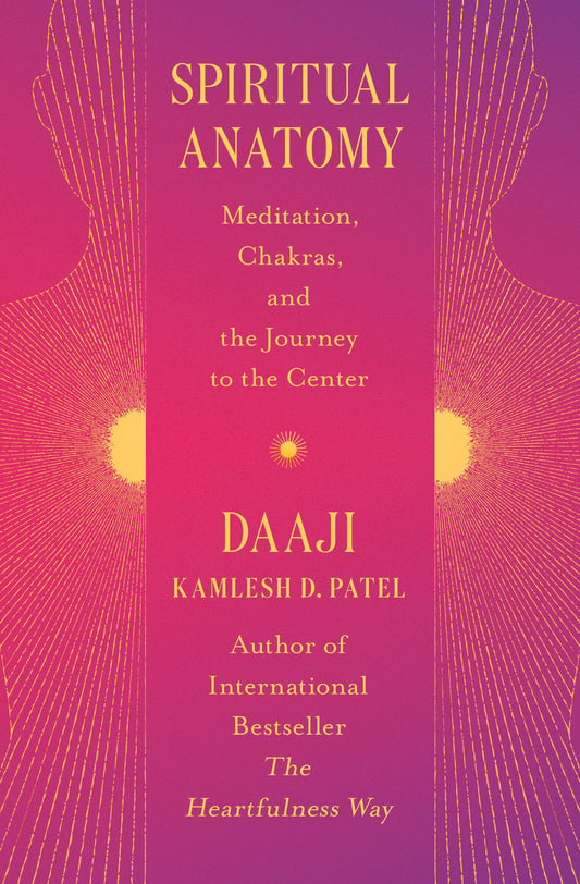 Spiritual Anatomy