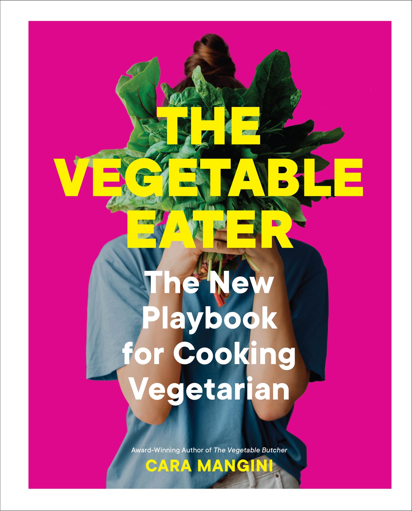 The Vegetable Eater