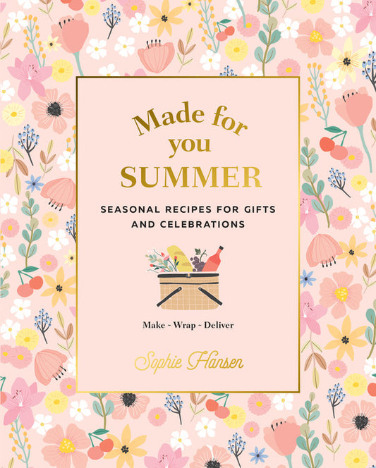 Made for You: Summer