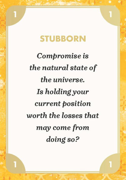 Everyday Numerology