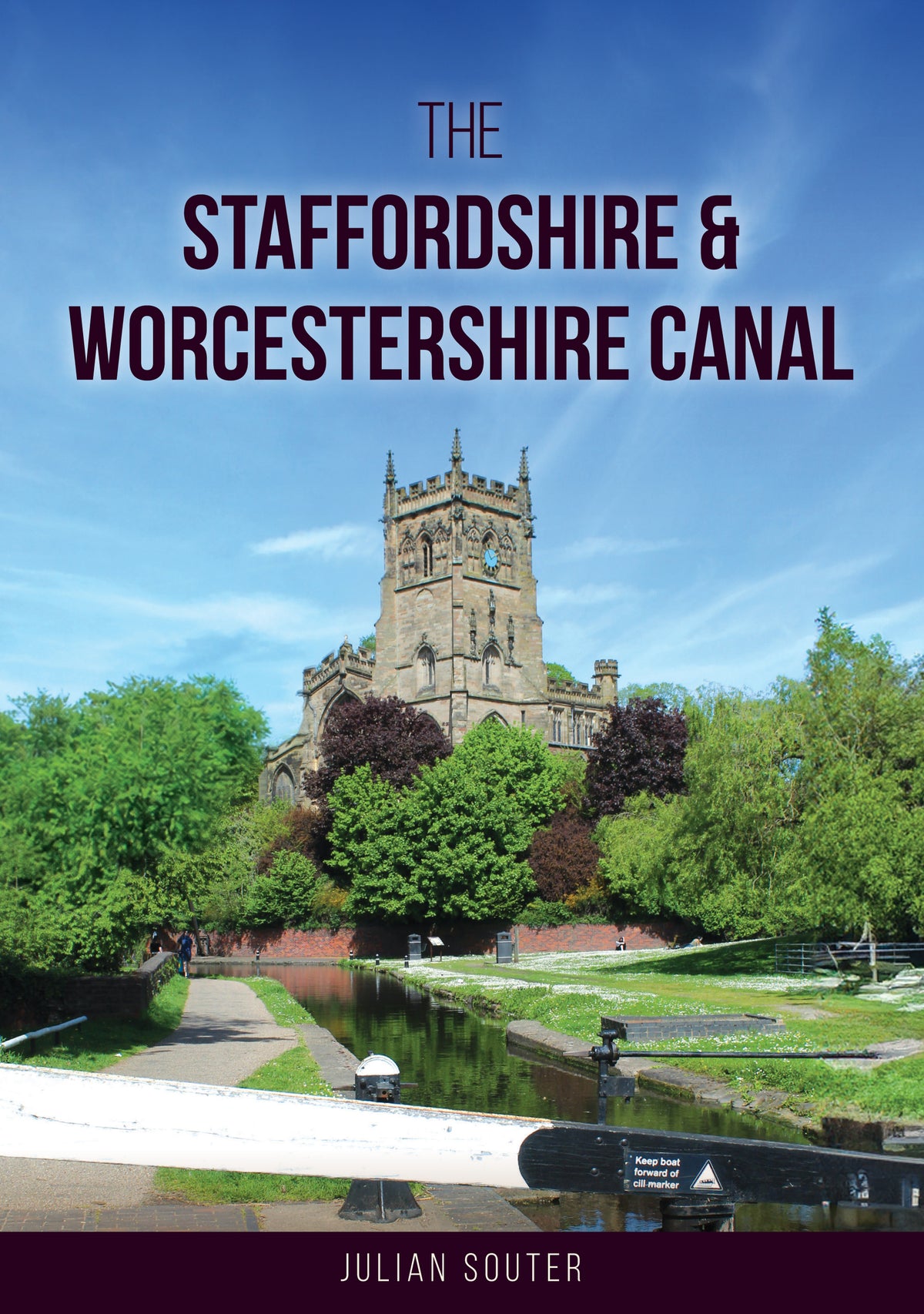The Staffordshire &amp; Worcestershire Canal