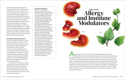 Herbal Gut Health