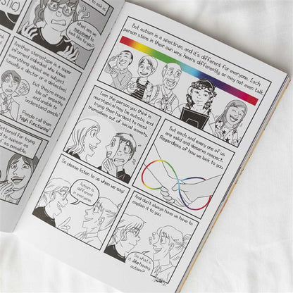 Sensory: Life on the Spectrum