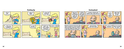 Impossibly FoxTrot