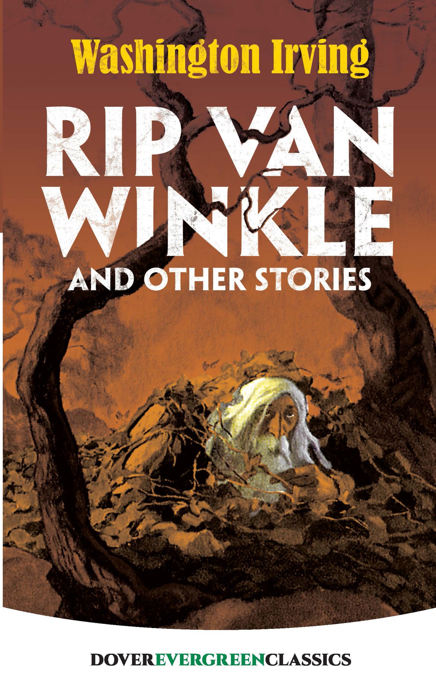 Rip Van Winkle and Other Stories