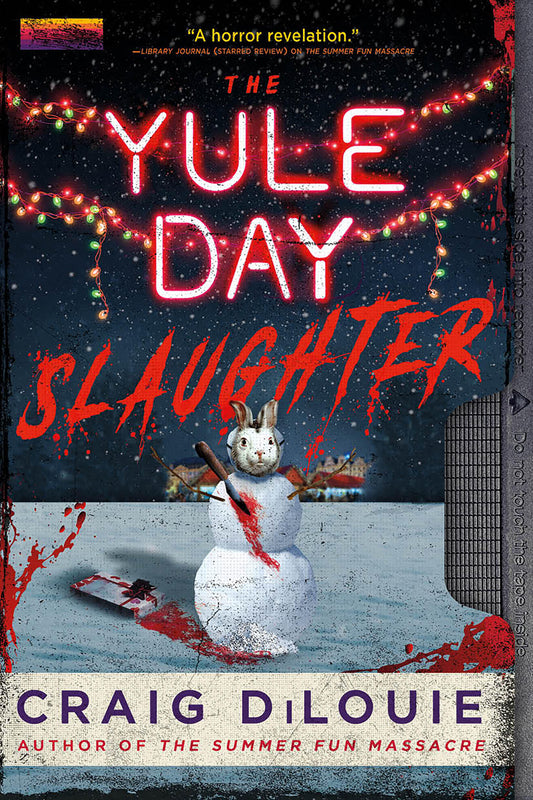 The Yule Day Slaughter