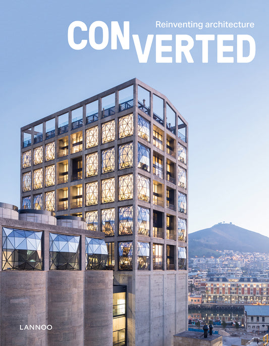 Converti. Réinventer l'architecture