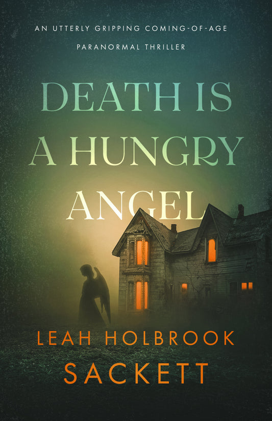 Death Is A Hungry Angel