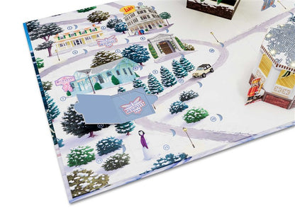 Gilmore Girls: Christmas in Stars Hollow
