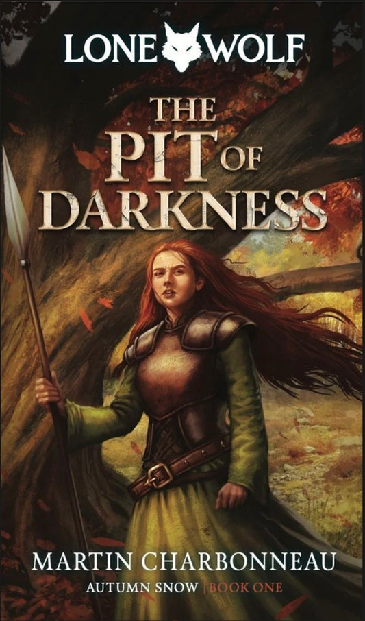 The Pit of Darkness
