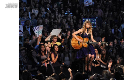 Taylor Swift All the Songs