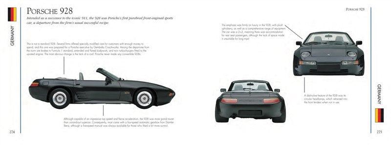 Classic Cars