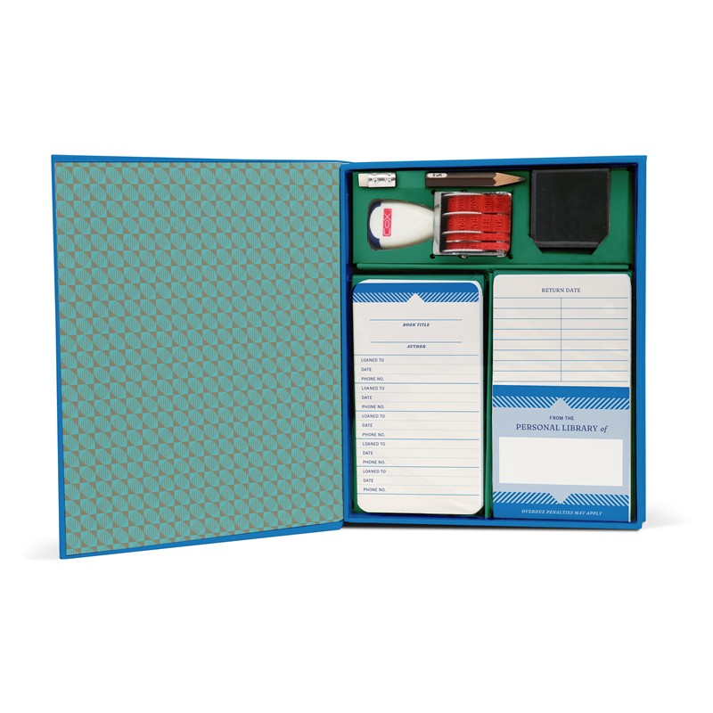 Personal Library Kit  Classic Edition Personal Library Kit