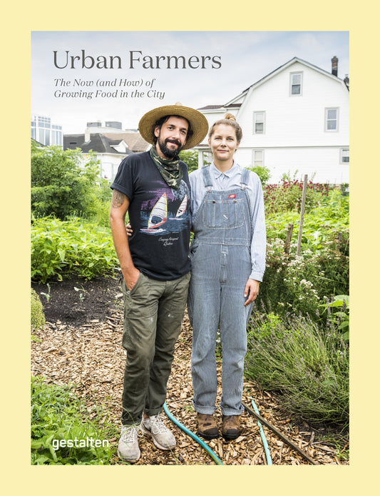 Urban Farmers