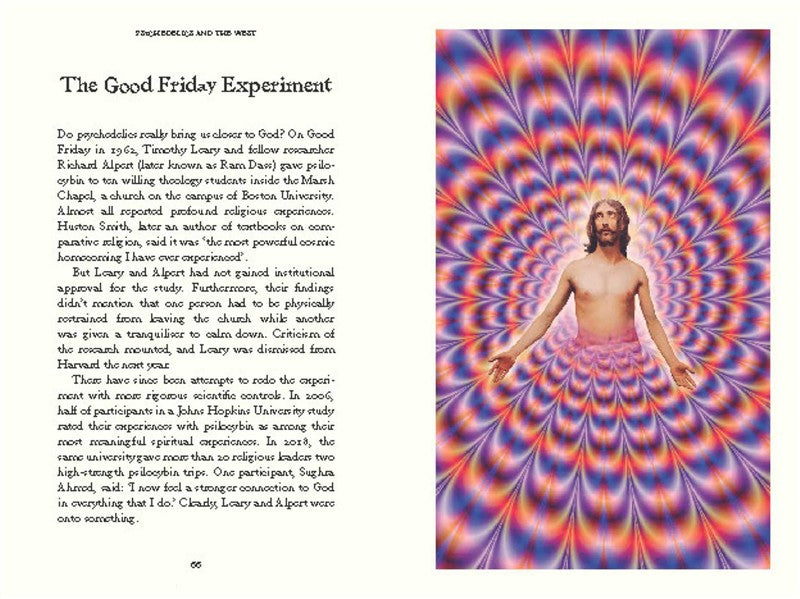 Psychedelics