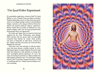 Psychedelics