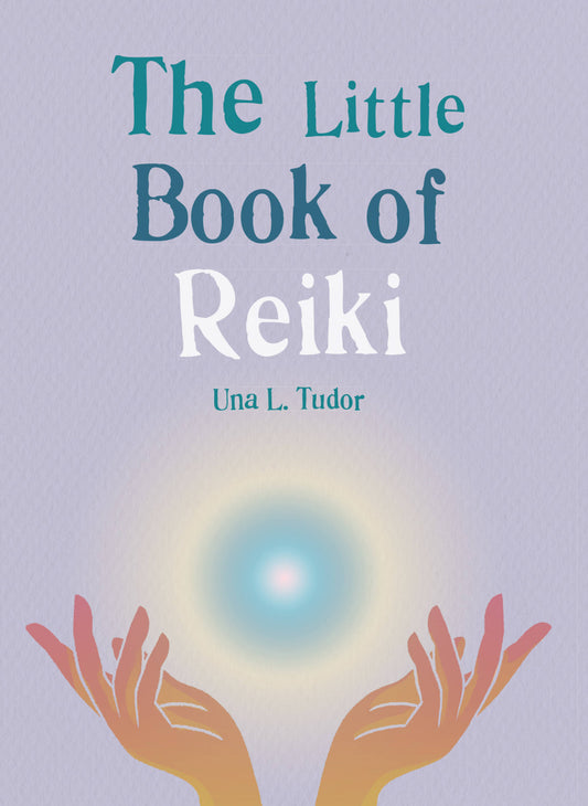 The Little Book of Reiki