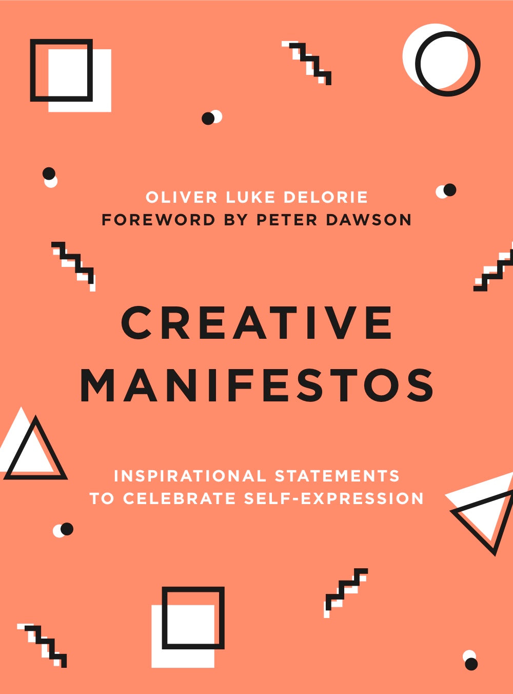 Creative Manifestos