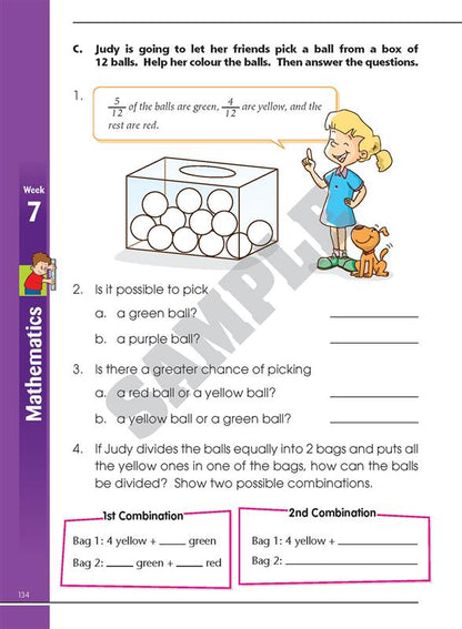 Complete SummerSmart: Grade 3-4