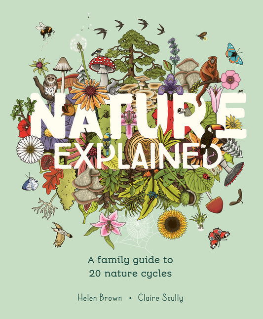Nature Explained
