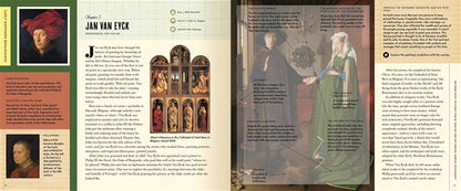 Art: An Interactive Guide