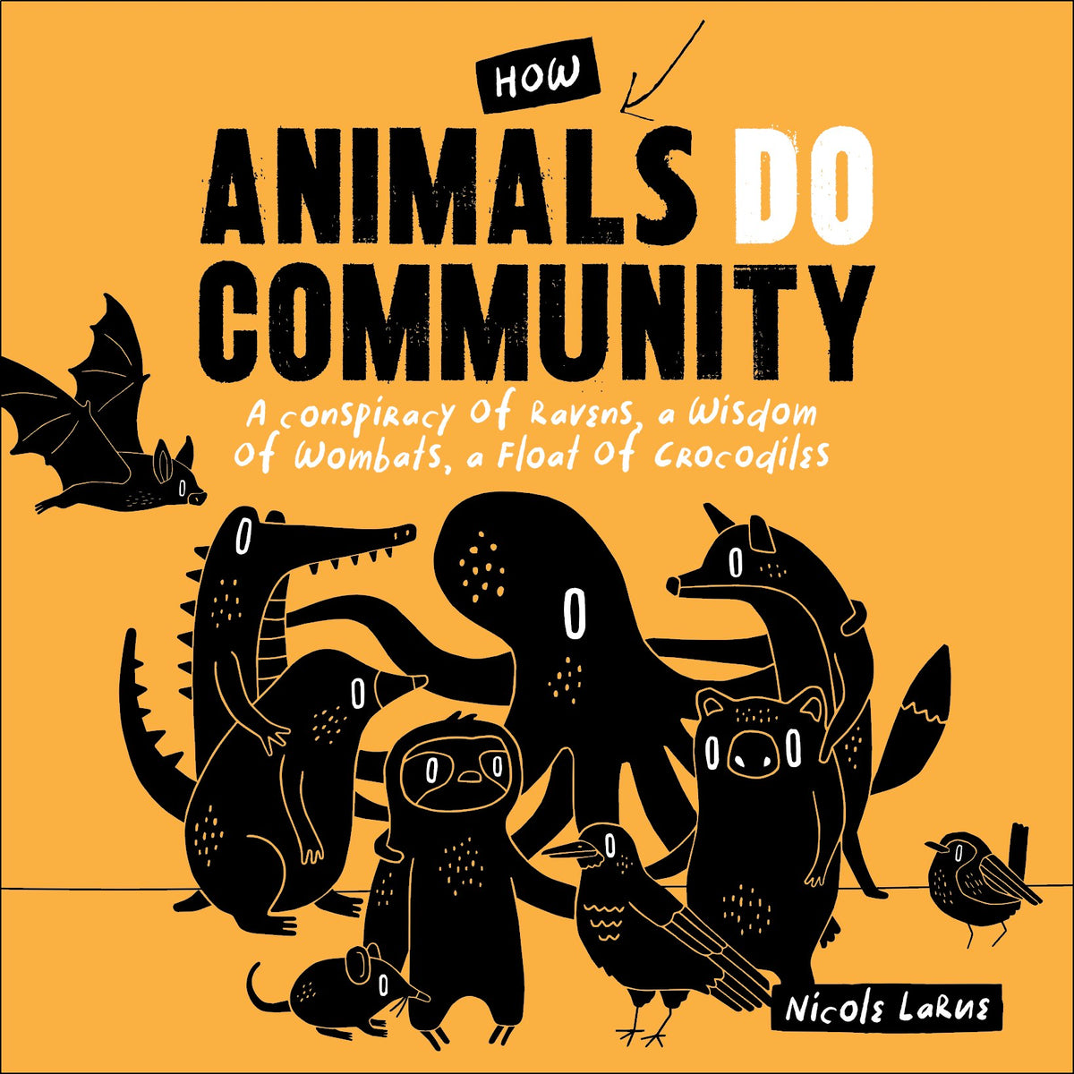 When Animals Get Together