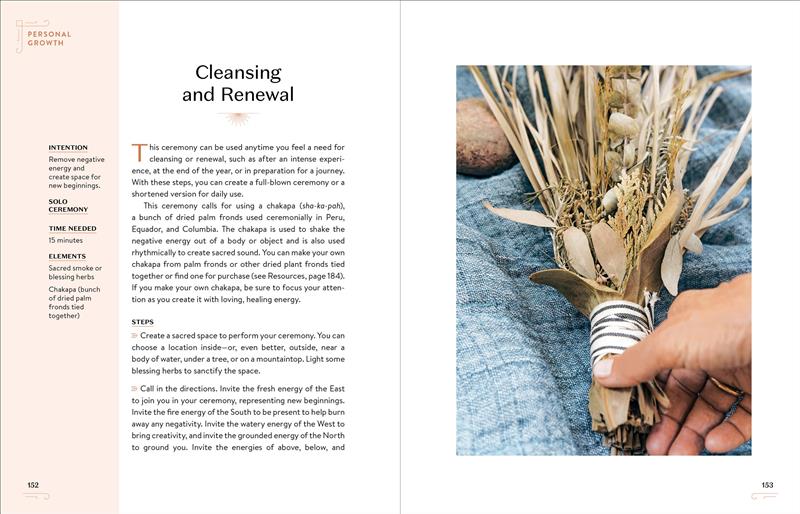 The Book of Modern Ceremony