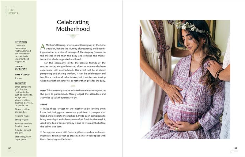 The Book of Modern Ceremony
