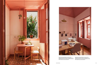 How Architects Live