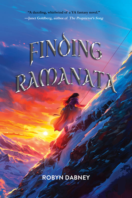 Finding Ramanata