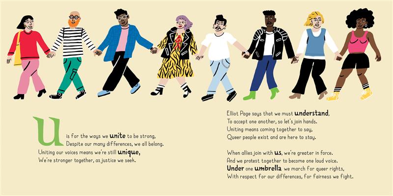The ABCs of Queer History