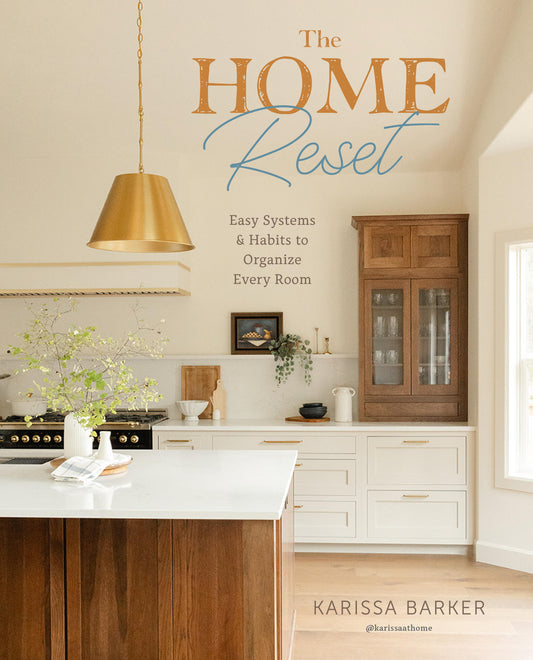 The Home Reset