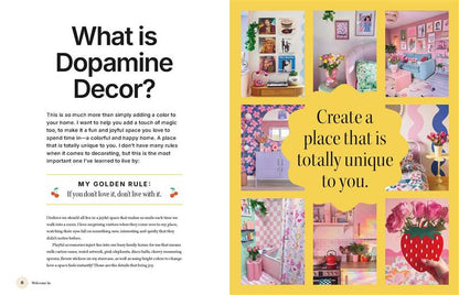 Dopamine Decor