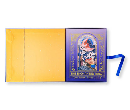 The Enchanted Tarot
