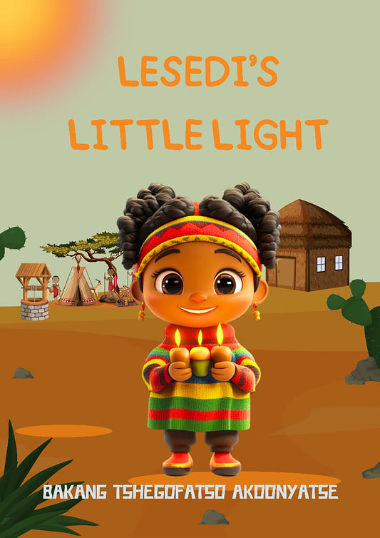 Lesedi's Little Light