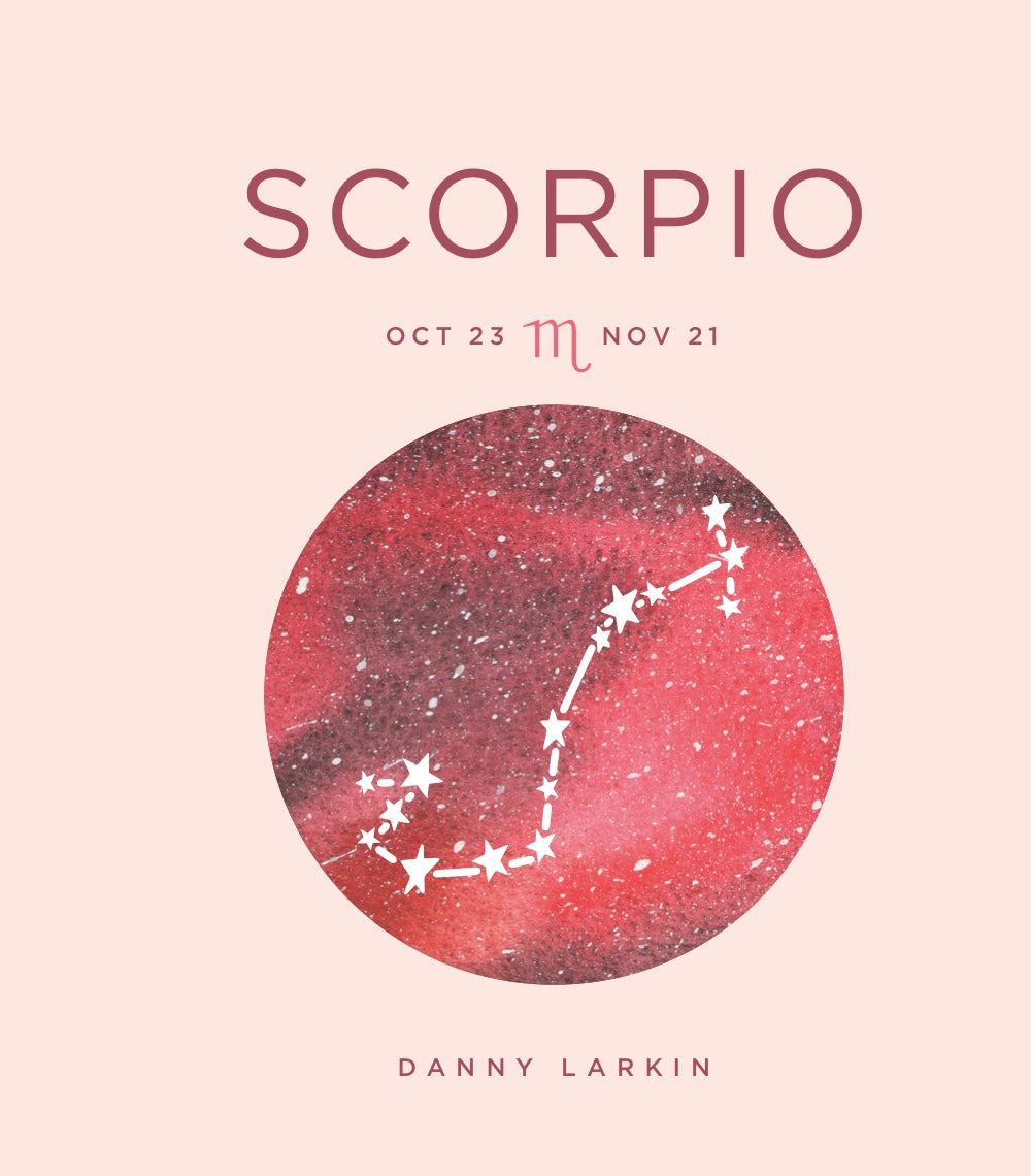 Zodiac Signs: Scorpio