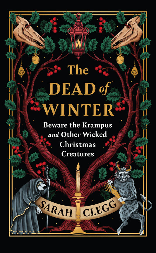 The Dead of Winter