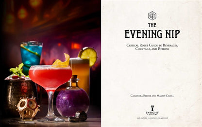 The Evening Nip