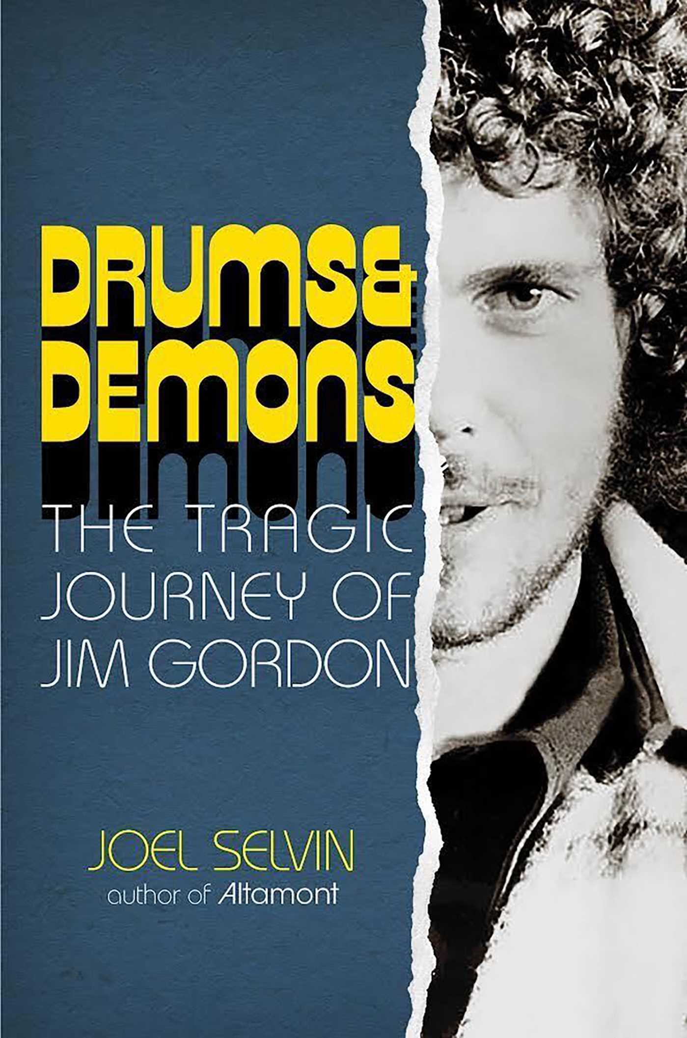 Drums &amp; Demons