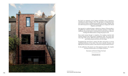 Contemporary Living Yearbook 2027