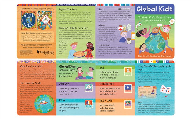 Global Kids