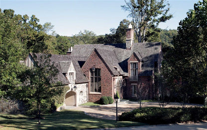 Modern Heritage Homes