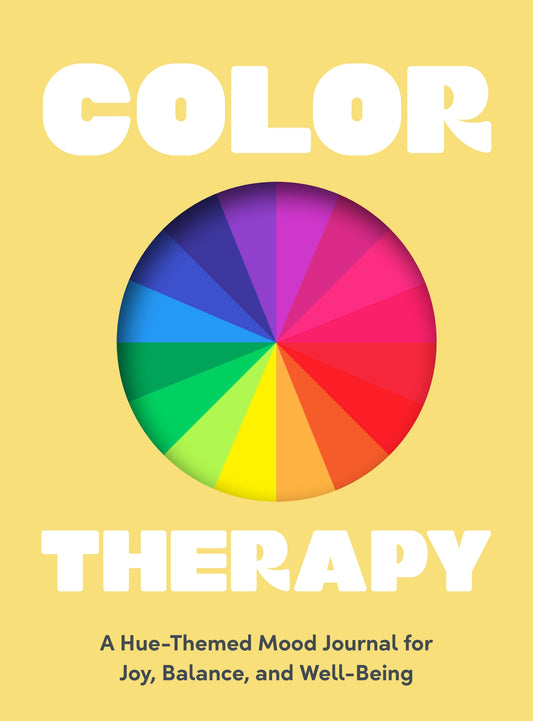 Color Therapy