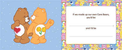 Care Bears: We're Better Together!