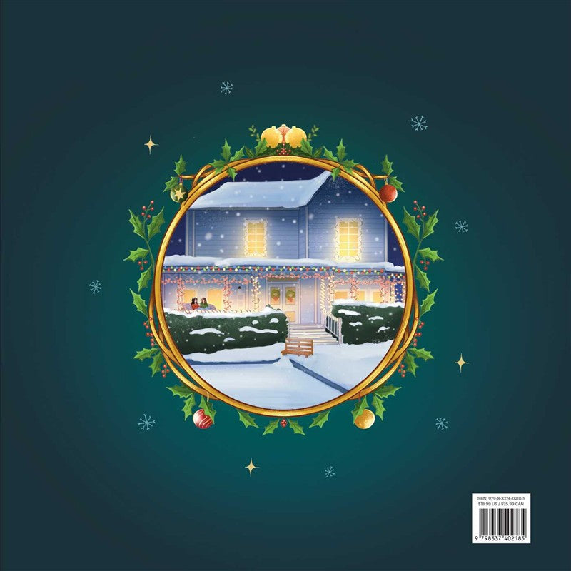 Gilmore Girls: The Night Before Christmas in Stars Hollow